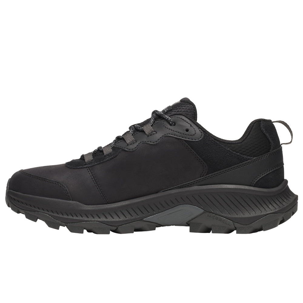 Produktbild 4 - Merrell Speed Strike 2 Herr Läder Svart