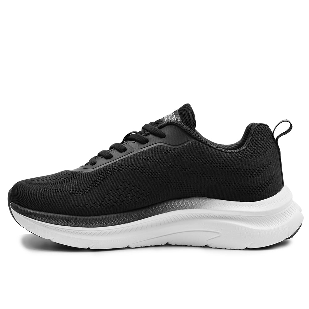 Produktbild 4 - Minfot Sneakers Enjoy Svart