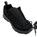 Minfot Ask Tursko J-Tex Svart