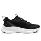 Minfot Journey Sneaker Unisex Svart
