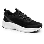 Minfot Journey Sneaker Unisex Svart