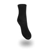 Medisox Comfort Støttestrømper Ankel Marin 1-pk