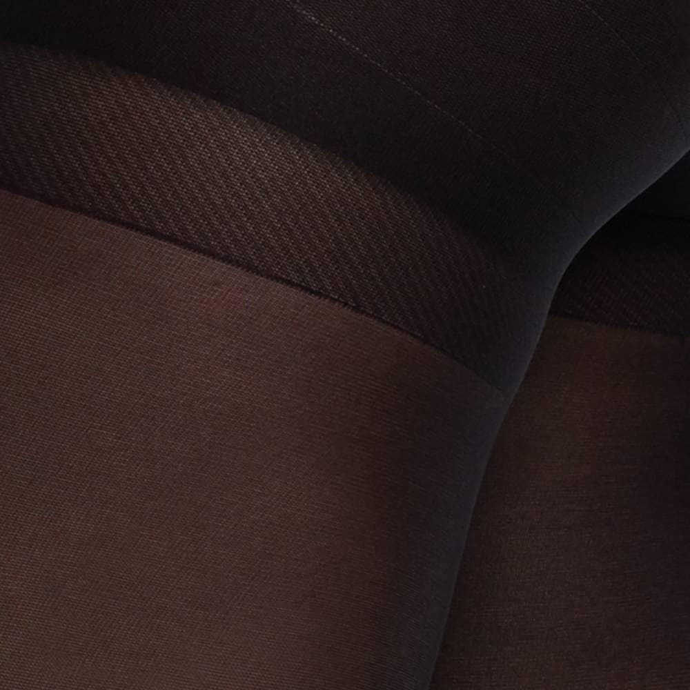Swedish Stockings Strømpebukser Anna 40 DEN Svart
