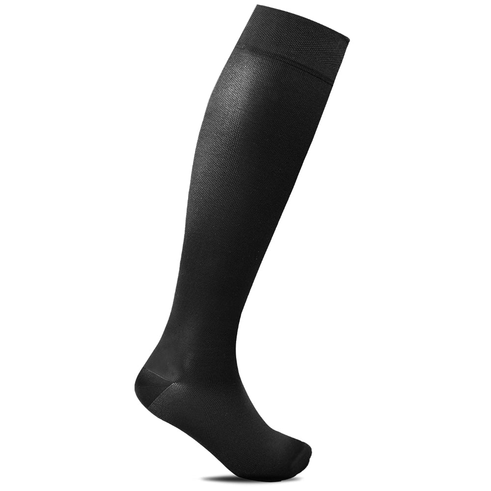 Minfot Tunna Støttestrømper Everyday Svart 1-pk 