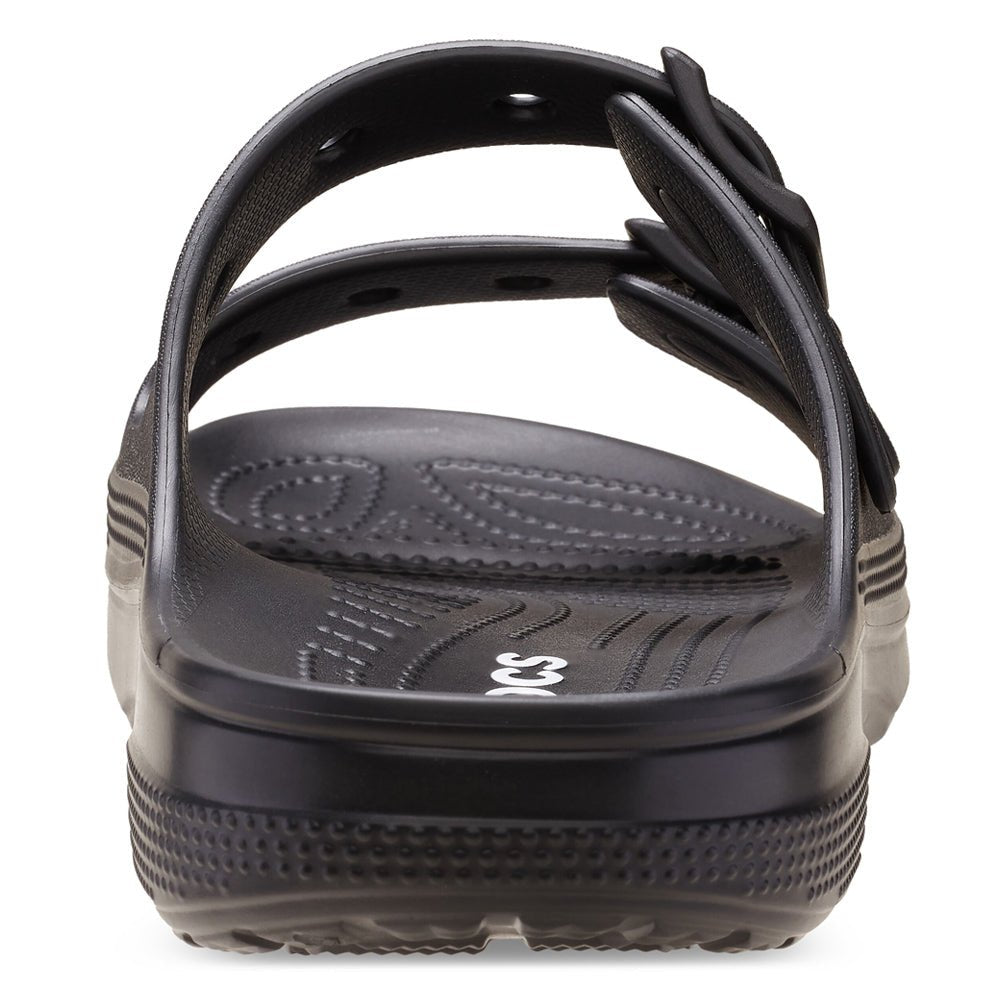 Crocs Saturday Sandaler Herre Svart