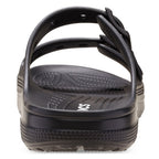 Crocs Saturday Sandaler Dame Svart