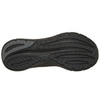 Skechers Arch Fit 3.0 Easy Flow Sneakers Dame Svart