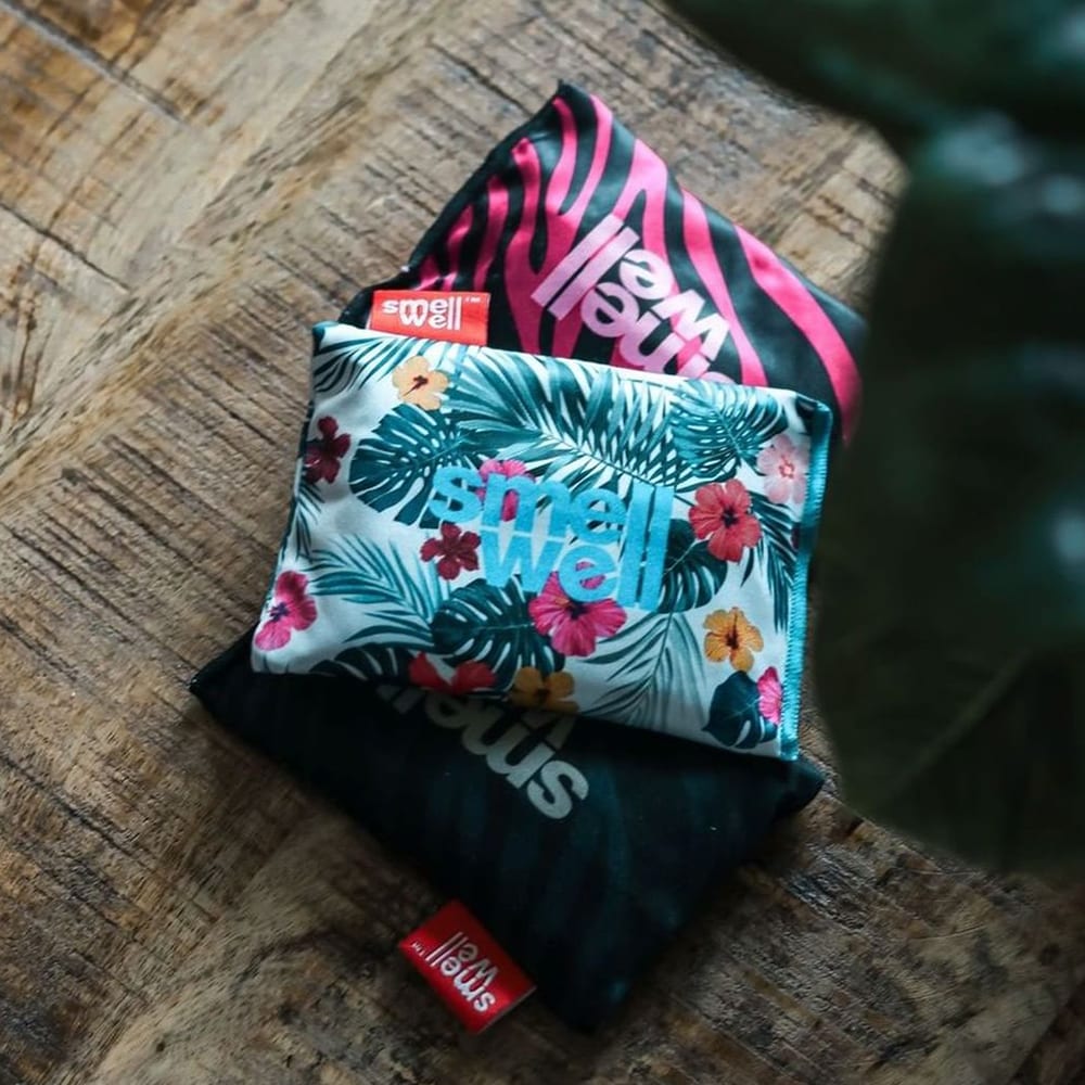 Produktbild 7 - SmellWell Active Duftpose Hawaii Floral