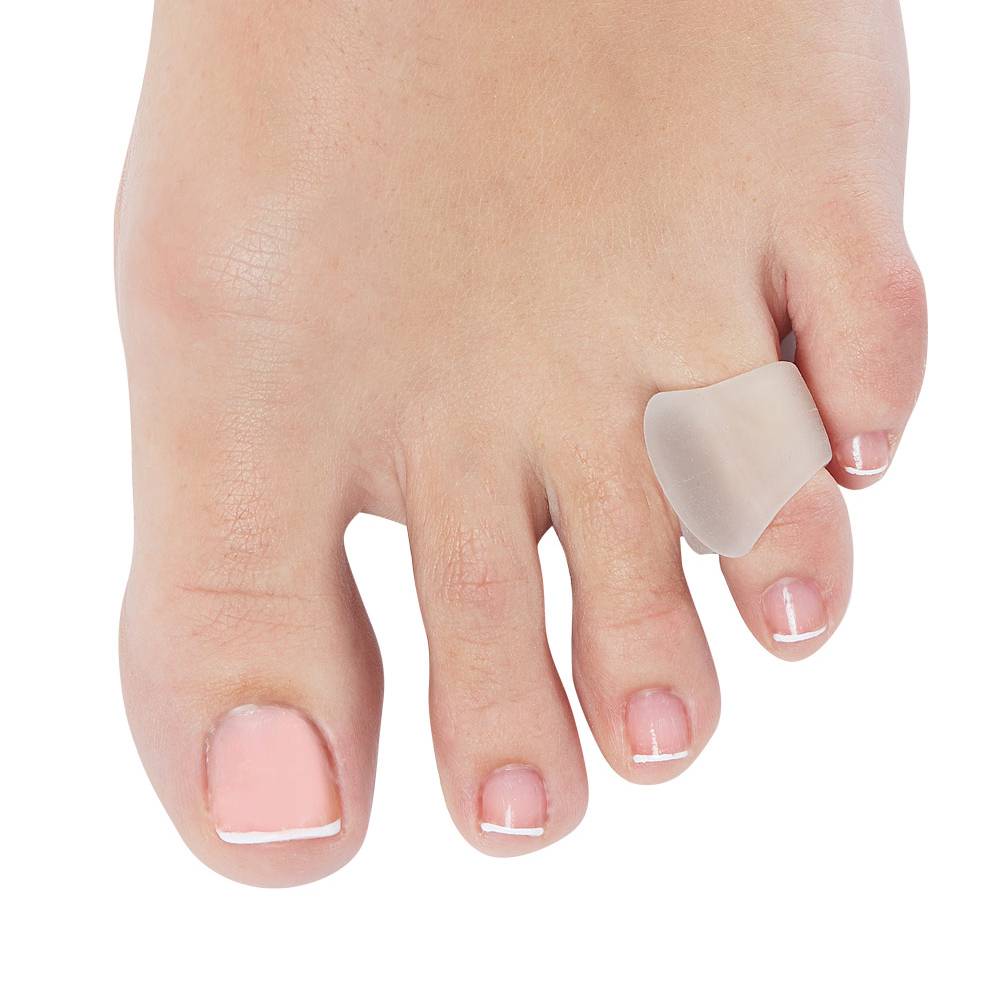 NatraCure Toe Separators Tåskiller Med Tåring