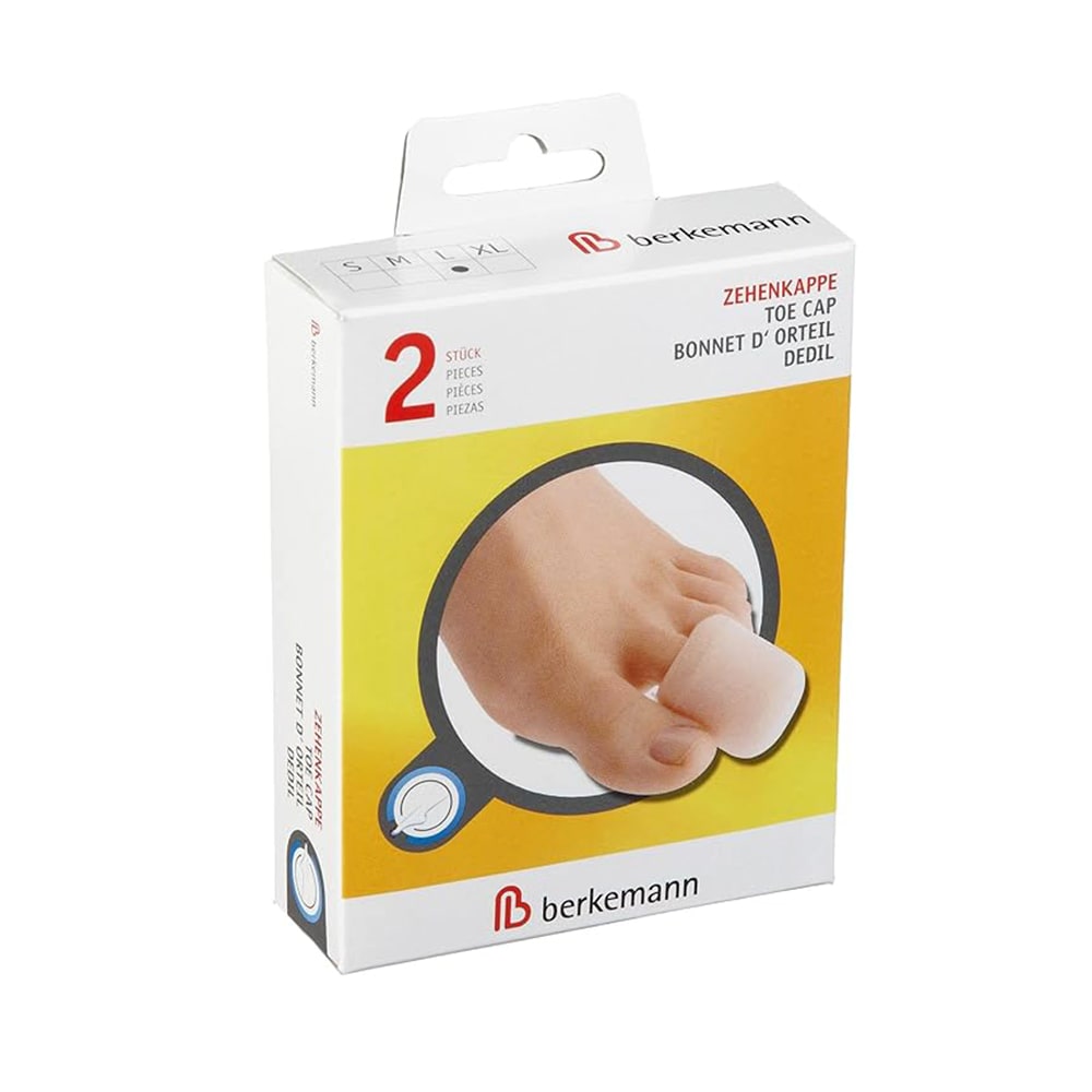 Berkemann Toe Cap Tåhette