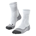 Falke TE2 Tennissokker Herre Hvite 1-pk