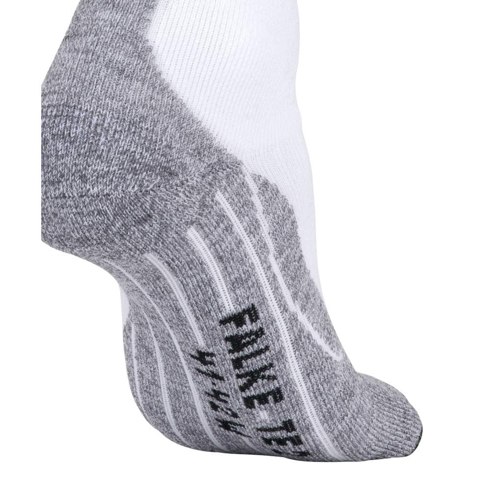 Falke TE2 Tennis Strømper Dame Hvit 1-pak