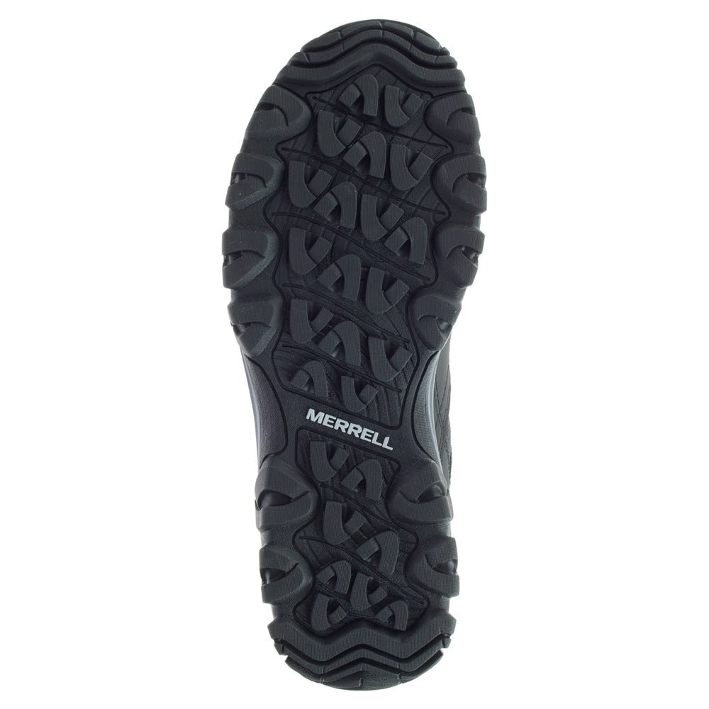 Merrell Thermo Akita Mid WP Herre Vanntette Svart
