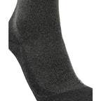Falke TK1 Trekking Tursokker Herre Ull Smog
