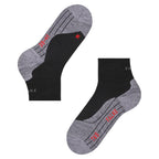 Falke TK5 Short Men Socks Black Mix 1-pk