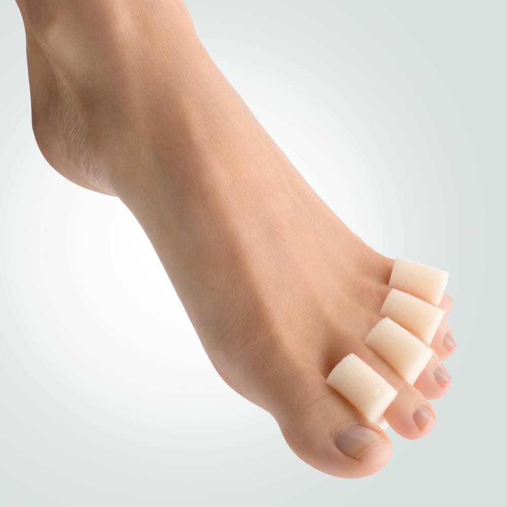 Berkemann Toe Comb Tådelerkam