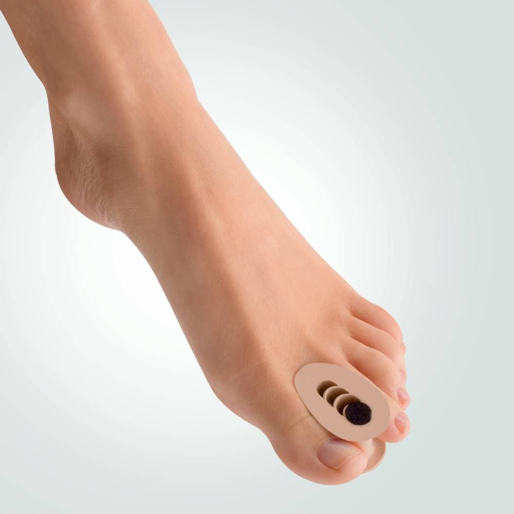 Berkemann Para Toe Spreader Tåskiller