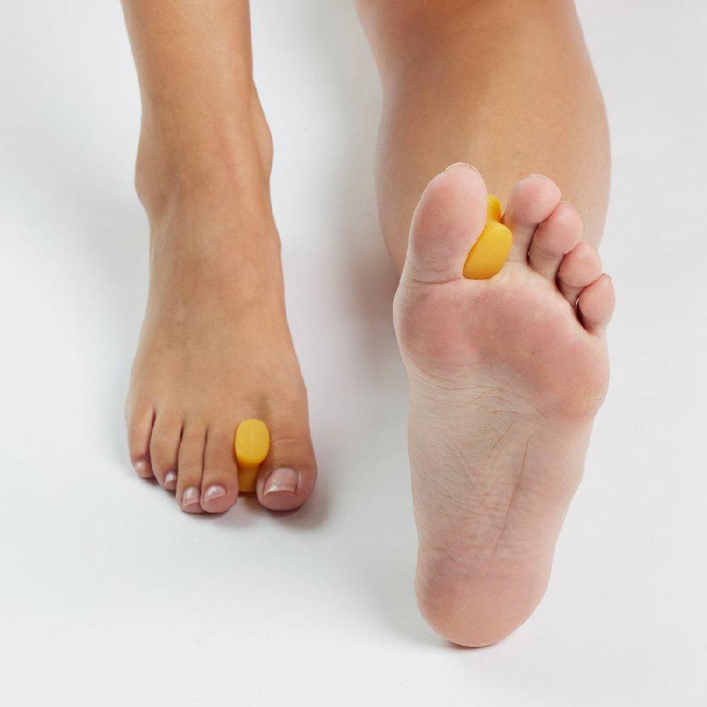 52BONES ToeSpreader Tåspreder