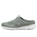 Minfot Easy Step-In Tøfler Khaki