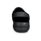 Crocs Bistro Clog Arbeidssko Unisex Black