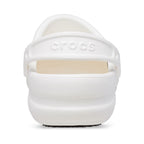 Crocs Bistro Clog Arbeidssko Unisex White