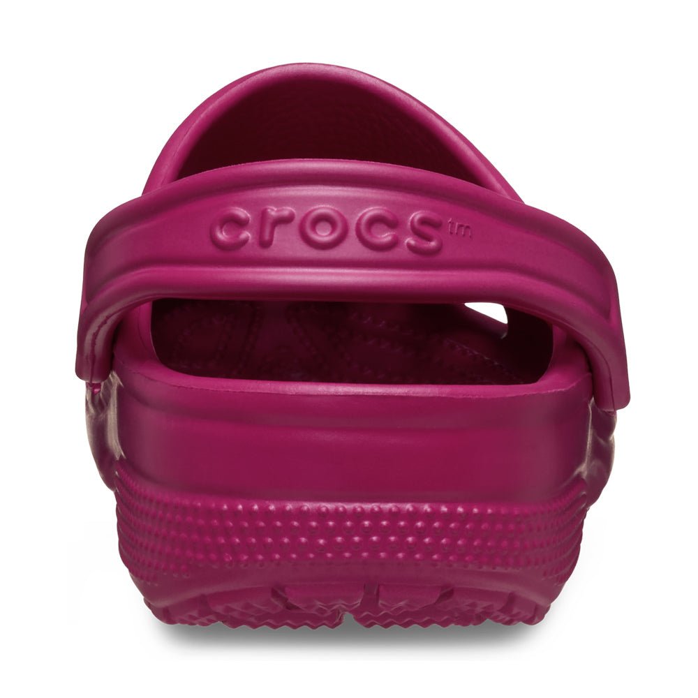 Crocs Classic Clog Unisex Royal Pink