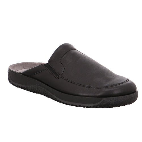 Rohde Tofflor Herr Nappa Black
