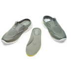 Minfot Easy Step-In Tøfler Khaki