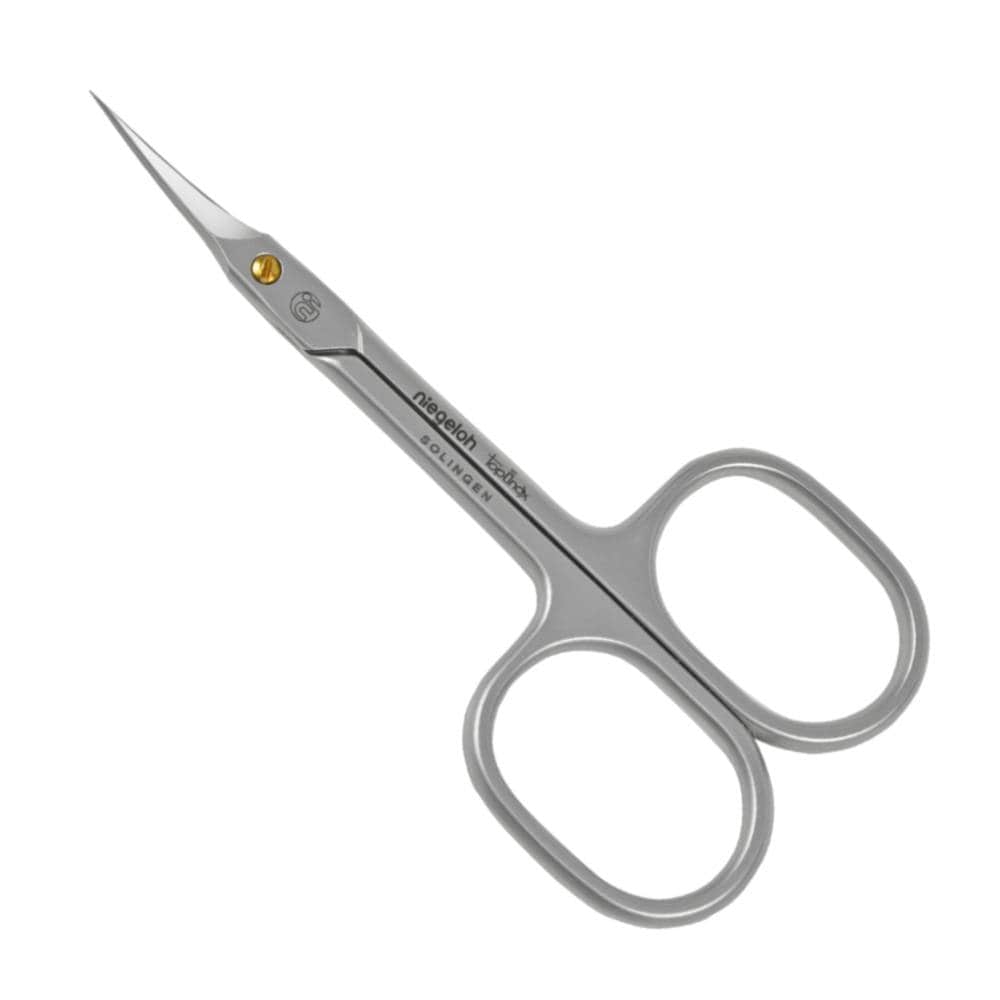 Niegeloh Solingen Neglebåndsaks Topinox Tornspets