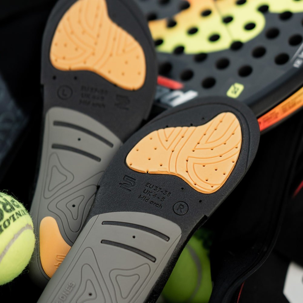 52BONES GameTech Mid Sport Neutral bue