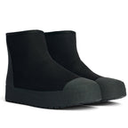 Tretorn Arch Hybrid Boots Dame Vanntette Svart