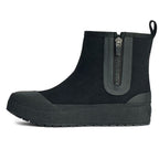 Tretorn Arch Hybrid Wool Ice Control Boots Dame Svart