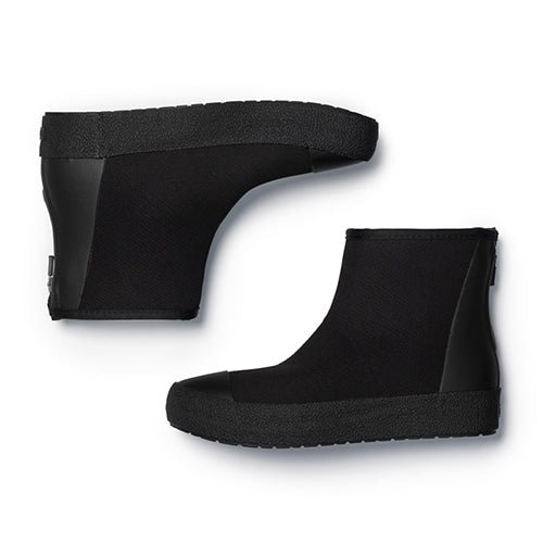 Produktbild 5 - Tretorn Stövlar Arch Hybrid Black