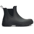 Tretorn Gummistøvler Garpa Black