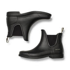 Tretorn Gummistøvler Eva Black Black