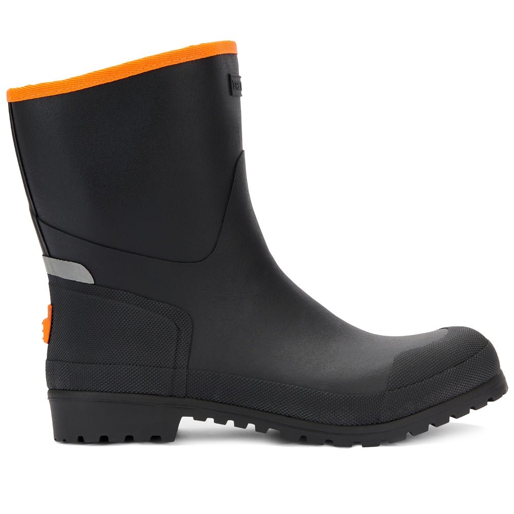 Tretorn Gummistøvler Nimis Black