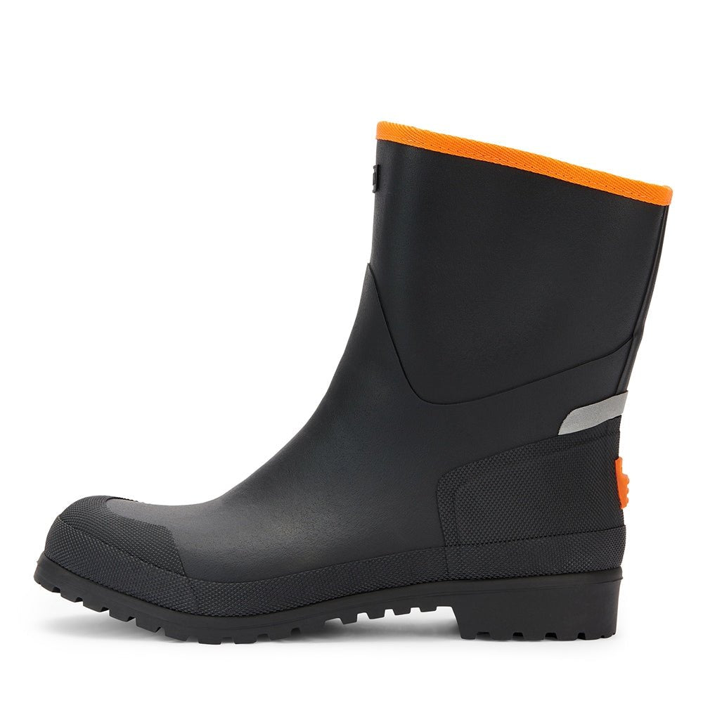 Tretorn Gummistøvler Nimis Black