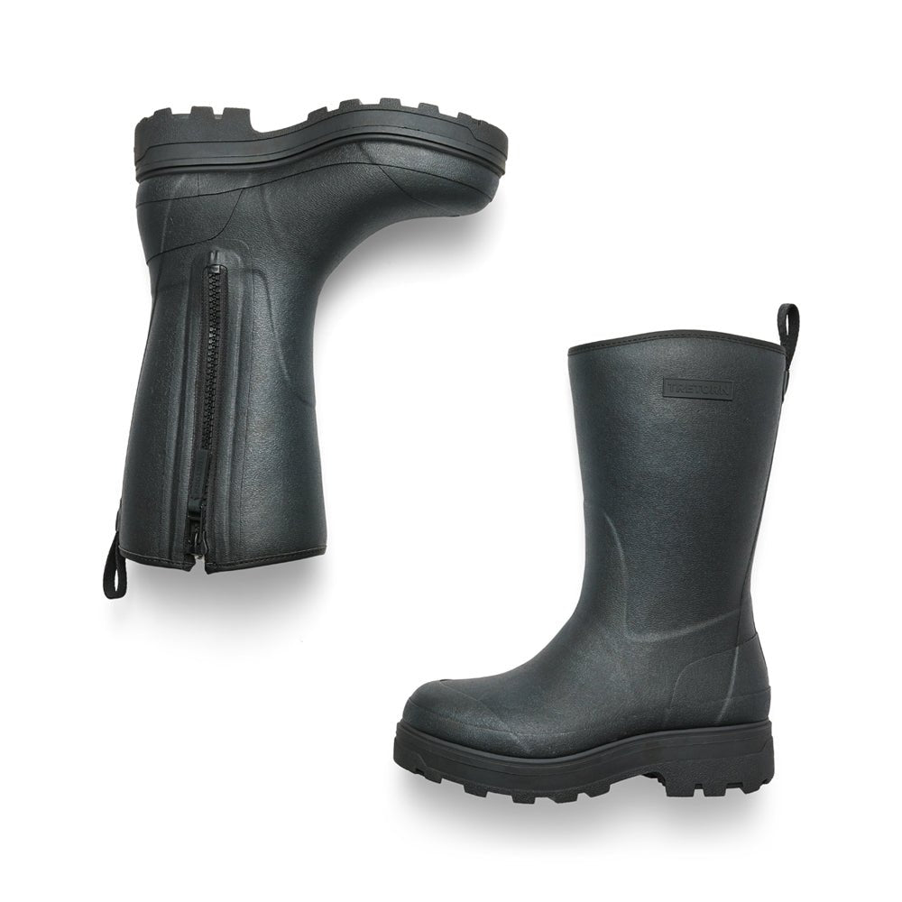 Produktbild 5 - Tretorn Gummistøvler Halla Mid Winter
