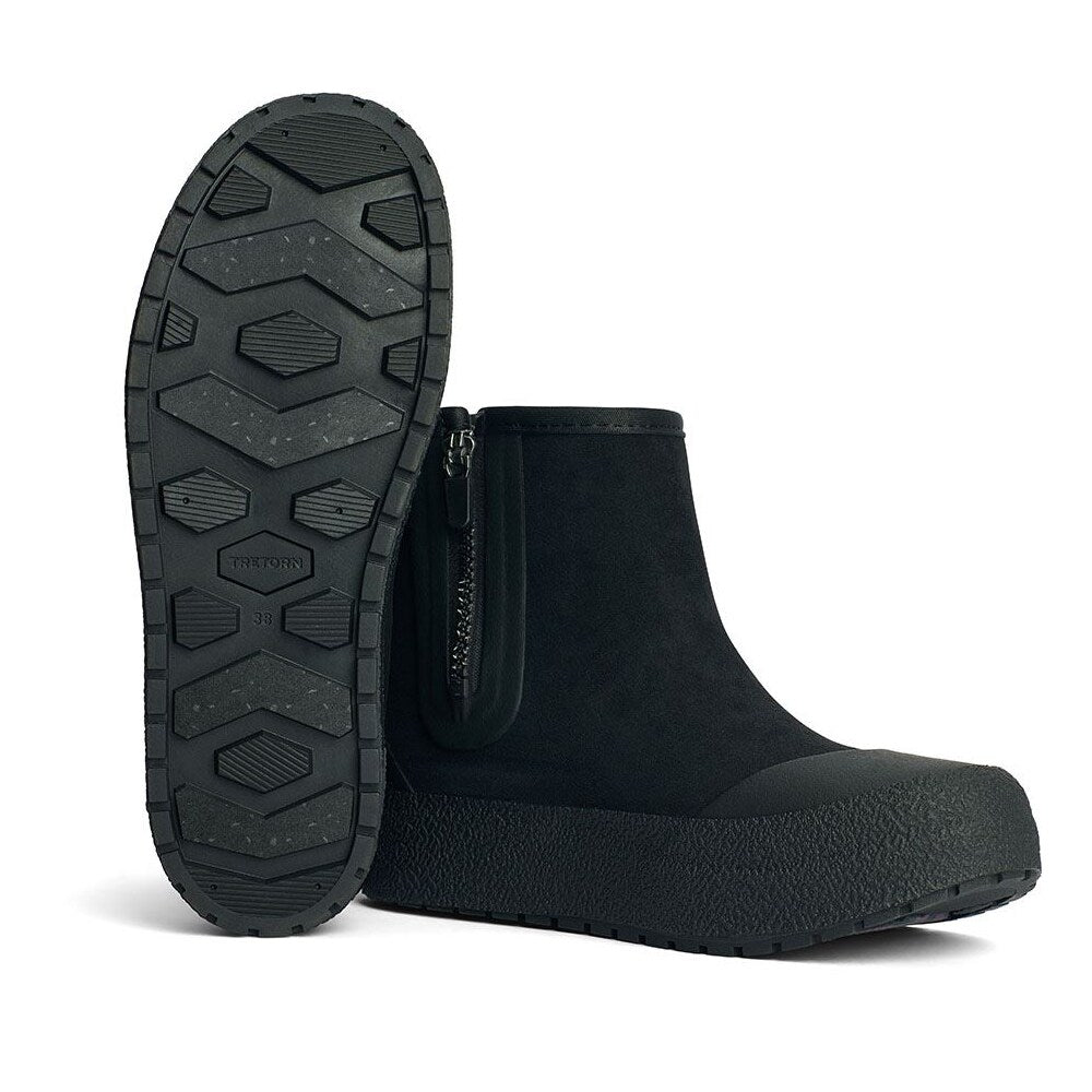 Produktbild 4 - Tretorn Arch Hybrid Wool Ice Control Dame