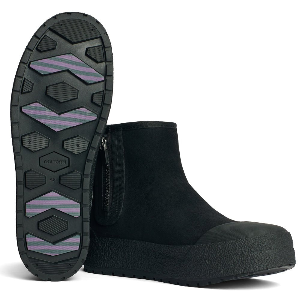Tretorn Arch Hybrid Wool Ice Control Herre