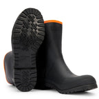 Tretorn Gummistøvler Nimis Black