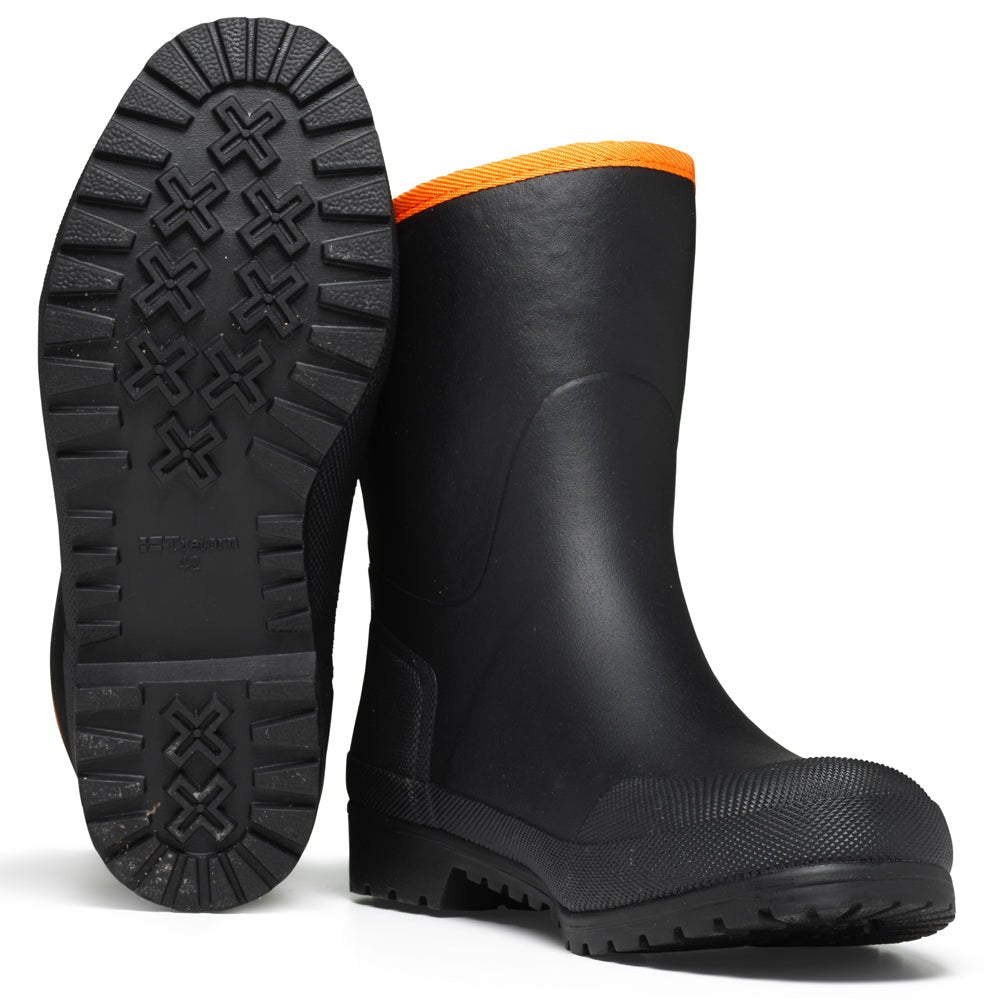 Tretorn Gummistøvler Nimis Winter Black