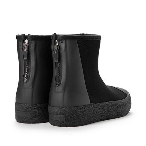 Produktbild 4 - Tretorn Stövlar Arch Hybrid Black