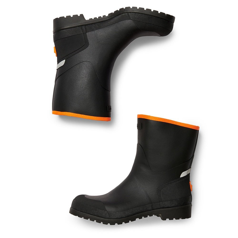 Tretorn Gummistøvler Nimis Black