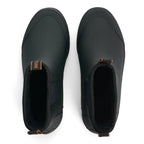Tretorn Gummistøvler Terräng Low Neo Winter Jet Black