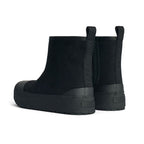 Tretorn Arch Hybrid Wool Ice Control Boots Dame Svart