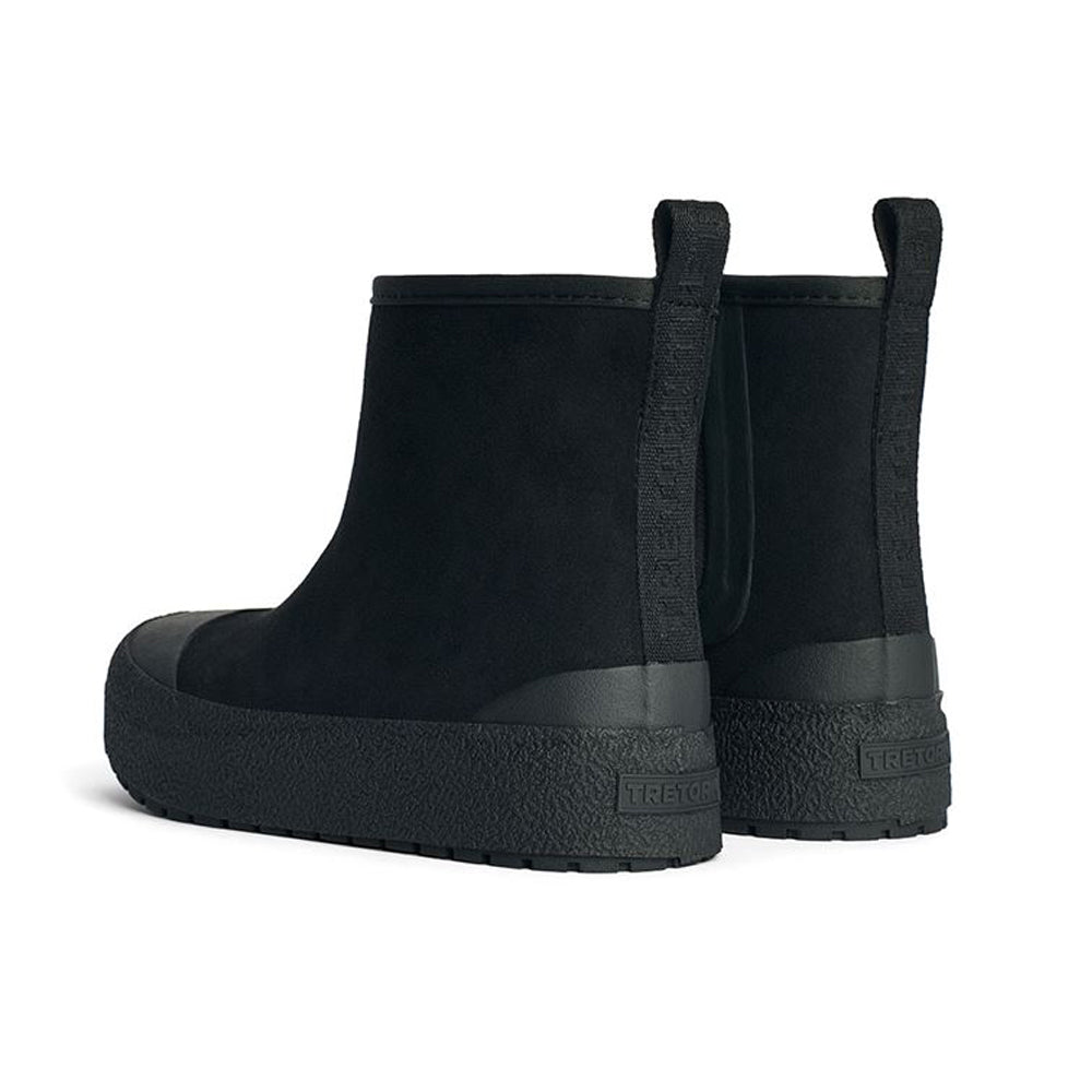 Tretorn Arch Hybrid Wool Ice Control Herre