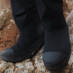 Tretorn Arch Hybrid Boots Herre Vanntette Svart