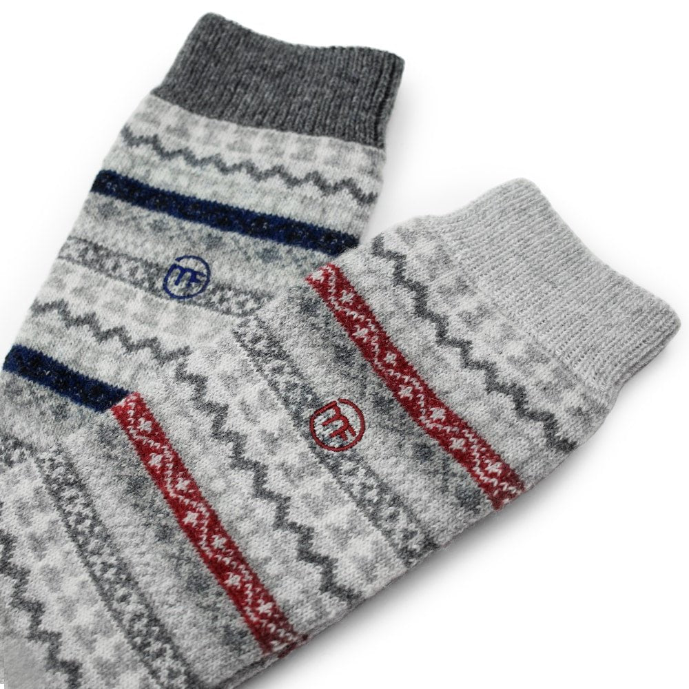 Produktbild 4 - Minfot Eide Ullstrumpor 2-pack