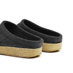 Haflinger Grizzly Original Graphit
